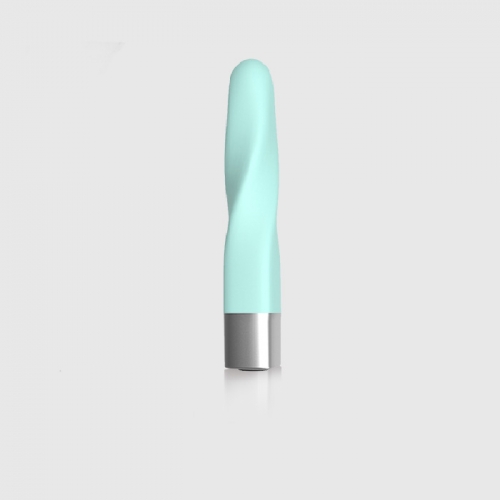 Discreet Amazing Mini Lipstick Style Vibrator