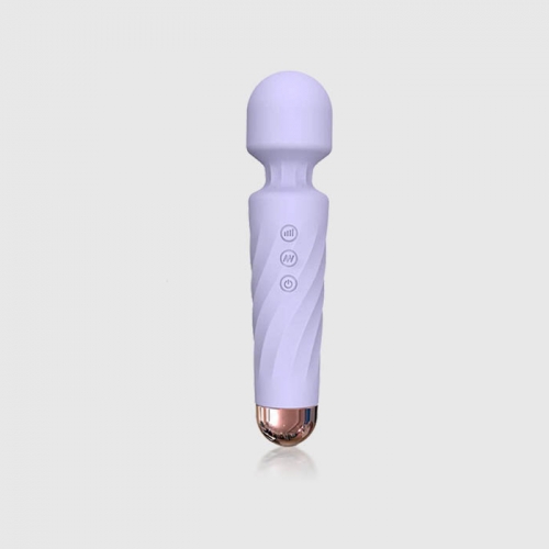 Pink Clitoral Touch Play Sex Vibrator
