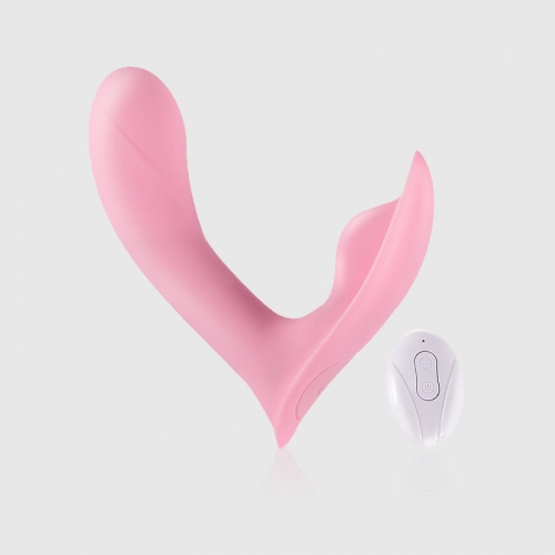 HoneyLove Wearable Mini Bullet Portable Vibrator