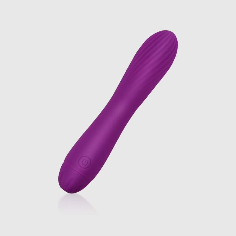 Fusion Purple Mini Bullet Vibrator