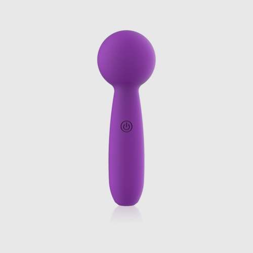 Wonderful First Experience Mini Gspot Vibrator