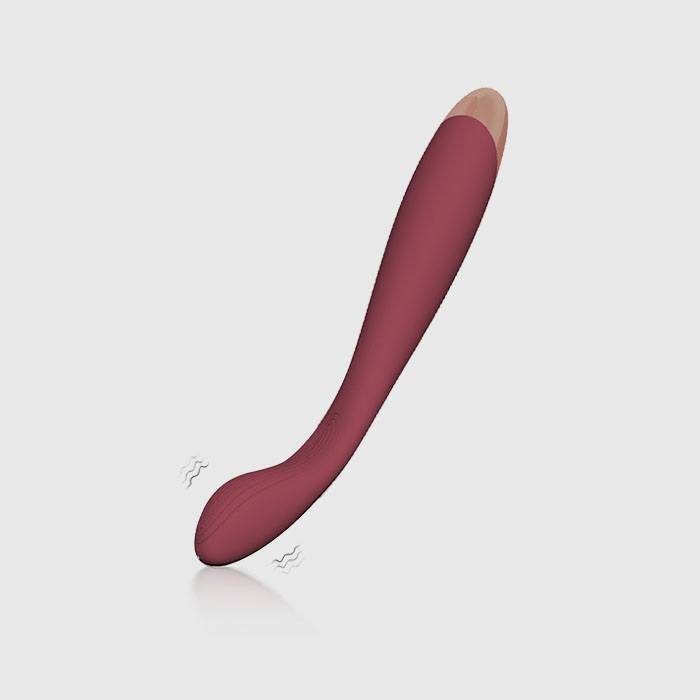 HoneyLove GSpot Pens Massage Vibration Stick