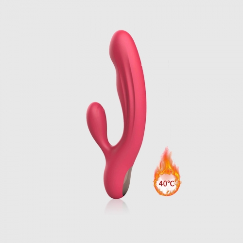 Clitoris Touch Gspot Play Stimulator Rabbit Vibrators