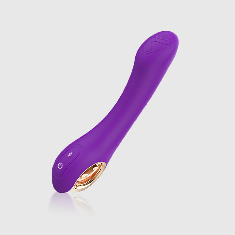 Rose Sue Gspot female stimulus vibration AV stick