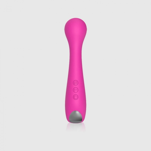 Mini Portable Massage Waterproof Wand Vibrator