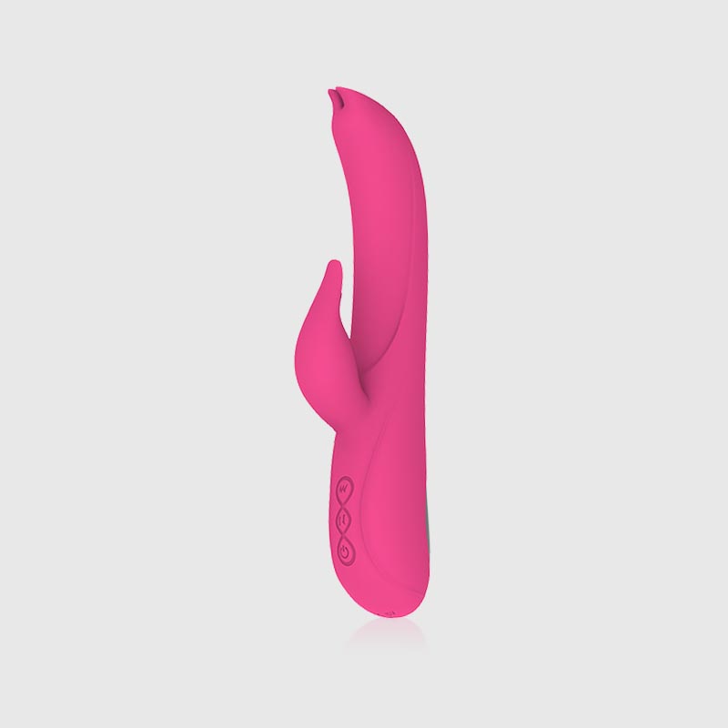 Luv Honey Miami Beach Rabbit Vibrator