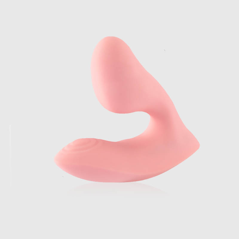 Cleopatra Loves Wearable Clit Touching Gspot Play Panty Vibrator