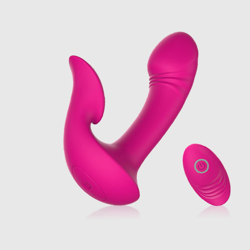 Cassidy Take Me Out Gspot Wearable Vibrator