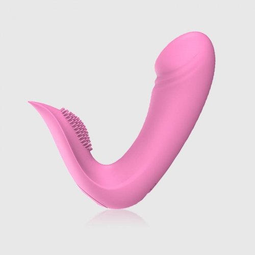 Chris Remote Control Underwear Wearable Vibrator