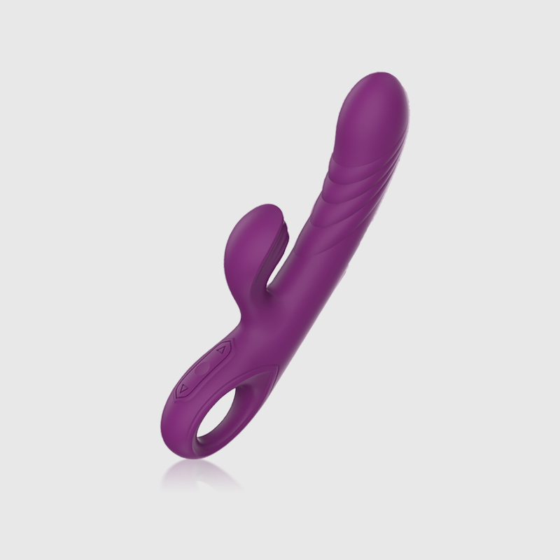 Pretty Fantasy Sex Bunny Rabbit Vibrator