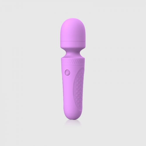 Self Luv Mini Wand Massage Vibrator