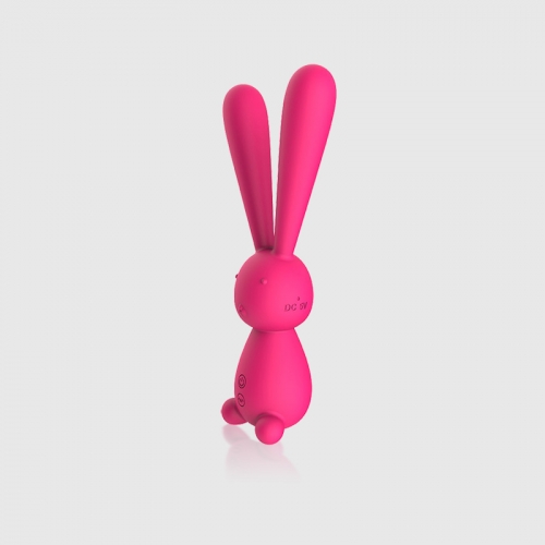 Wild Spirit Bunny Clitoral Vibrator