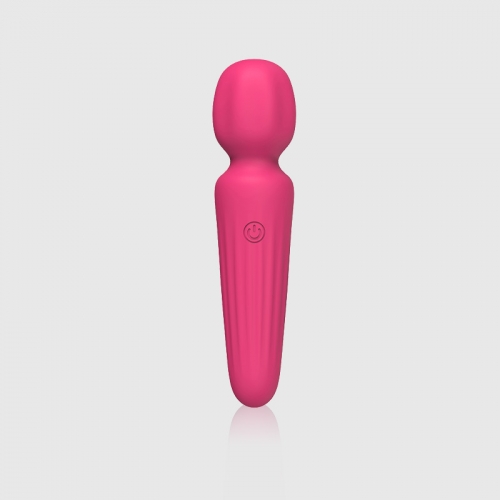 Hype Luv Tom Mini Wand Massager Vibe