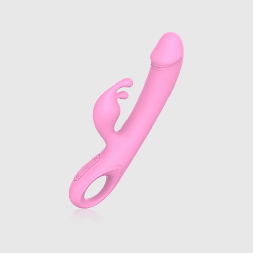 Infinite Luv Sweet Hop Rabbit Vibrator