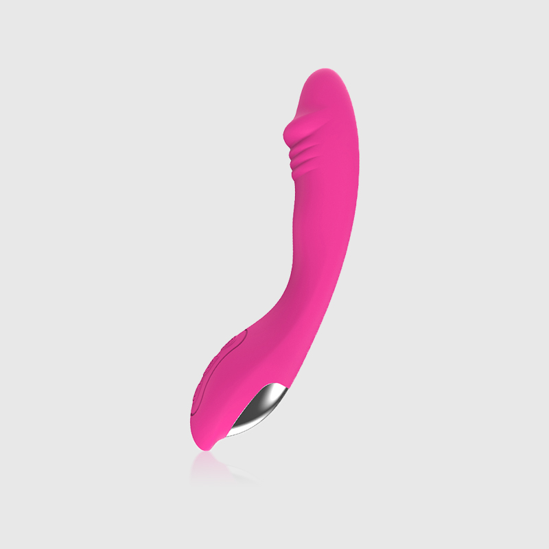 Take Me Out The Curved Gspot Play Vibe in Pink