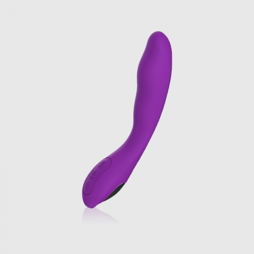 Take Me Out The Curved Gspot Play Vibe in Purple